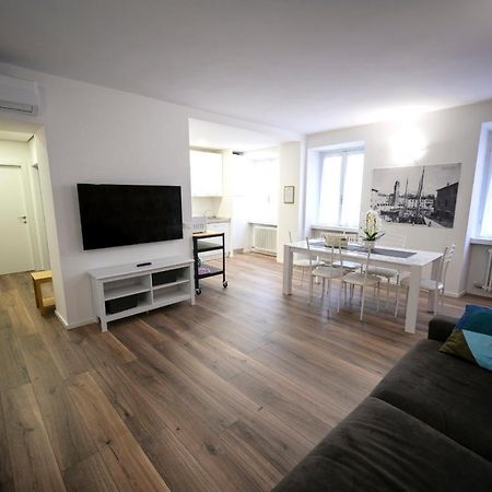 Appartamento L'Anzolim Riva del Garda Exterior foto