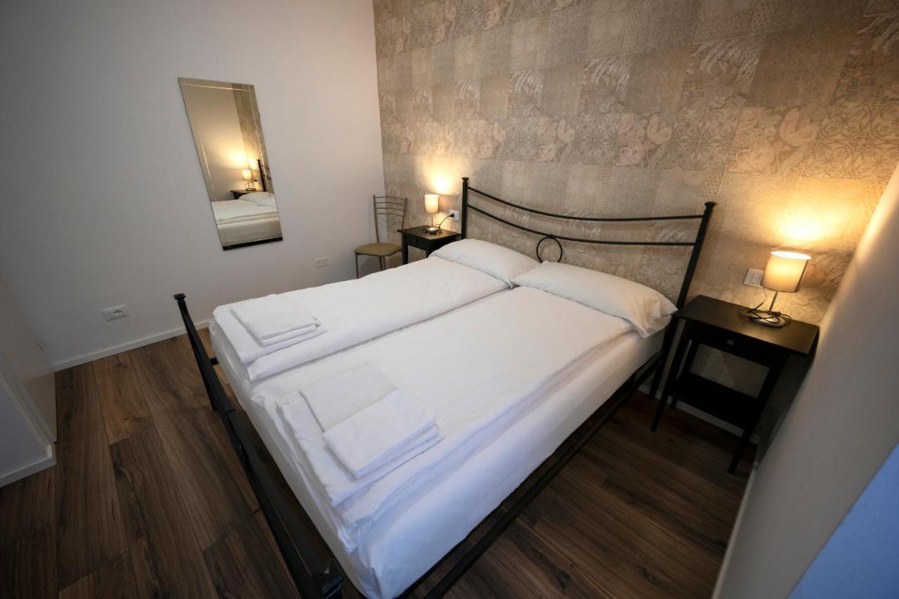 Appartamento L'Anzolim Riva del Garda Exterior foto