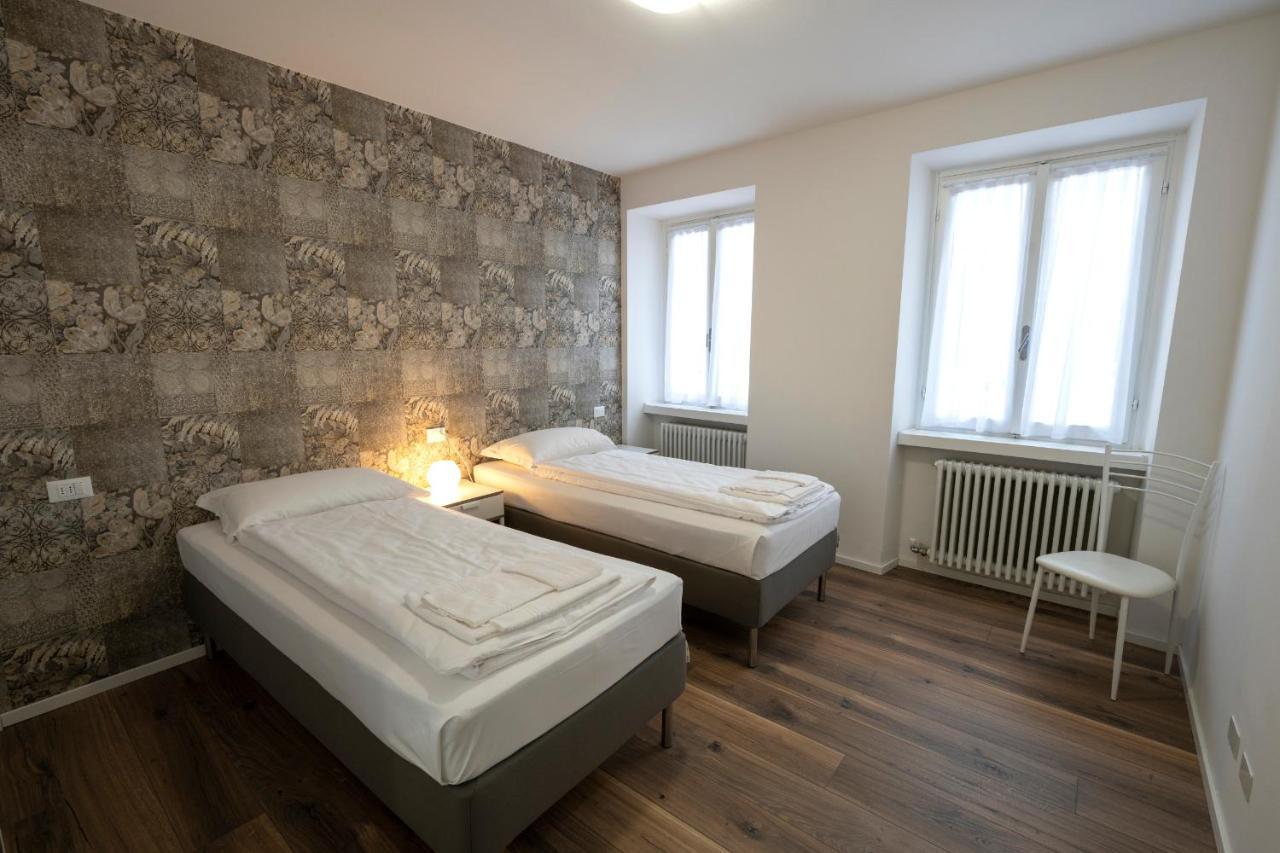 Appartamento L'Anzolim Riva del Garda Exterior foto
