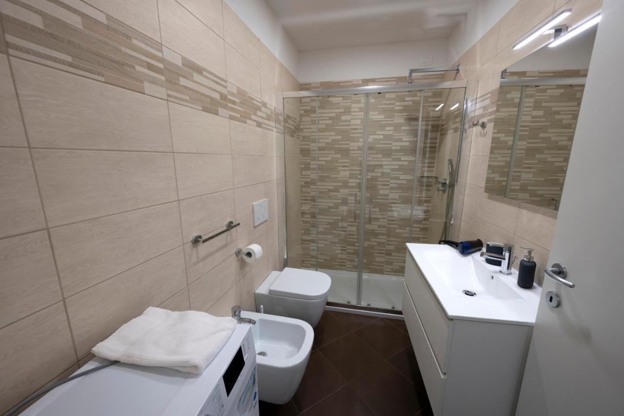 Appartamento L'Anzolim Riva del Garda Exterior foto