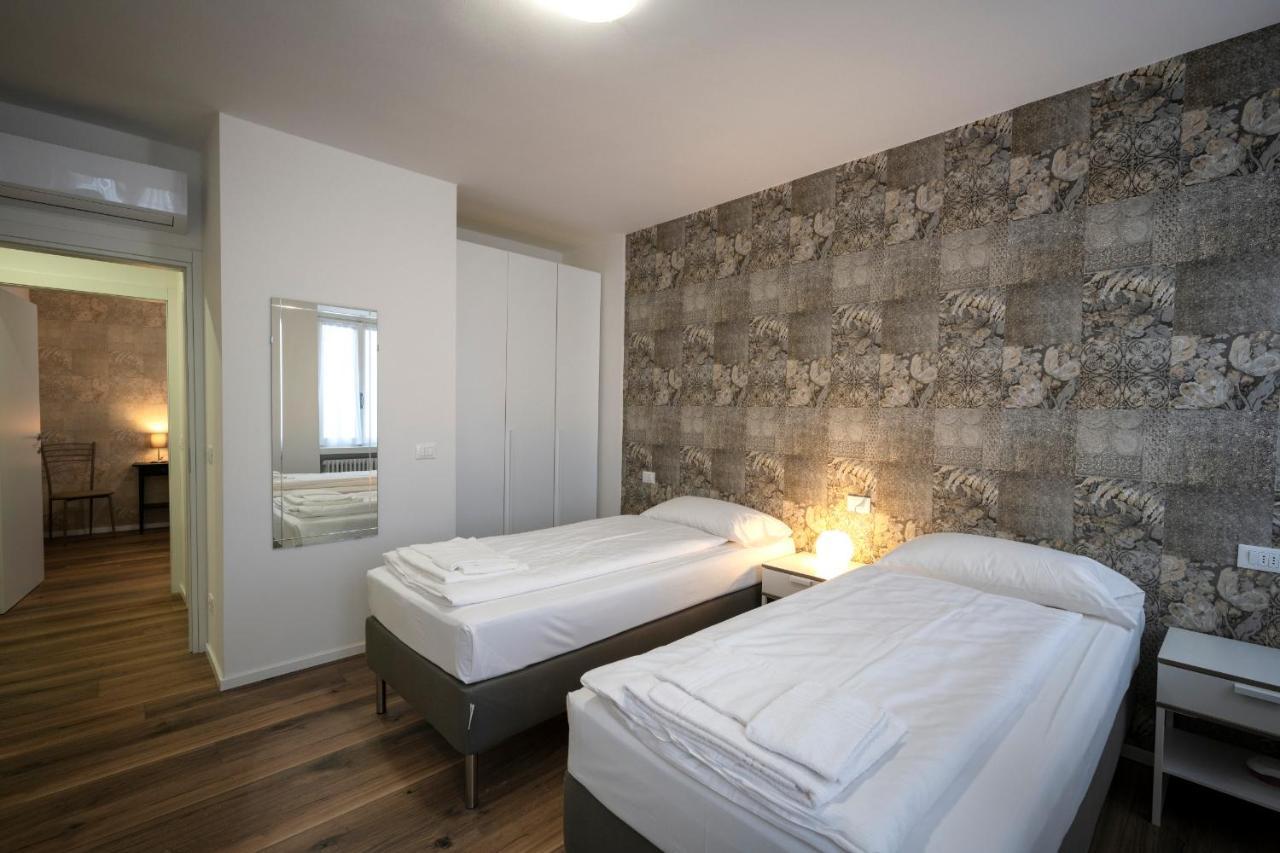 Appartamento L'Anzolim Riva del Garda Exterior foto