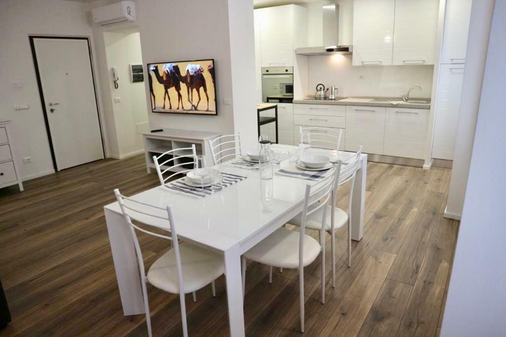 Appartamento L'Anzolim Riva del Garda Exterior foto